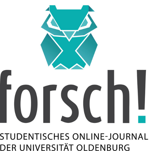 forsch! Logo