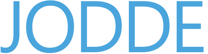 Logo Journal of Open, Distance, and Digital Education